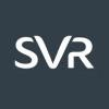 LABORATOIRES SVR Logo