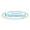 Laboratoires VITARMONYL Logo