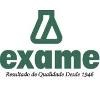 Laboratorio Exame Logo