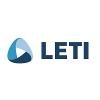 Laboratorios LETI Logo