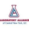Laboratory Alliance Of Central New York Logo