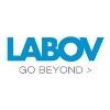 LaBov & Beyond Logo