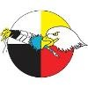 Lac Courte Oreilles Ojibwa Community College Logo
