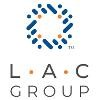 LAC Group Logo