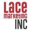 Lace Marketing Logo