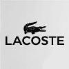 Lacoste Logo