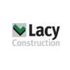 Lacy Construction Logo