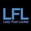 Lady Foot Locker Logo