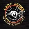 Lady Jane's Haircuts Logo