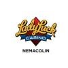 Lady Luck Casino Nemacolin Logo