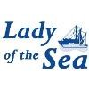 Lady of the Sea General Hospital Logo