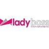 LadyBoss Weightloss Logo