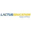 Laetus Education Logo