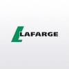 Lafarge Cement Nigeria Logo