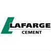 Lafarge Cement UK Logo