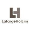 LafargeHolcim Logo