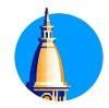 Lafayette Journal & Courier Logo