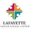 Lafayette Parish School System Logo