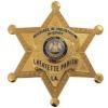 Lafayette Parish Sheriff Logo