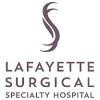 Lafayette Surgical Specialty Hospital Logo