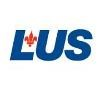 Lafayette Utilities System Logo