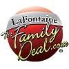 LaFontaine Automotive Group Logo