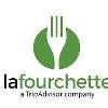 LaFourchette Logo