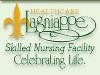 LAGNIAPPE REHABILITATION SERVICES Logo