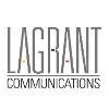 Lagrant Communications Logo