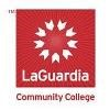 LaGuardia Community College Logo