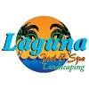 Laguna Pool and Spa Logo
