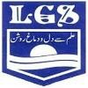 Lahore Grammar School Logo