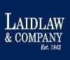 Laidlaw & Company Logo