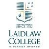 Laidlaw College Logo