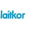 Laitkor Infosolutions Logo