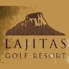 Lajitas Golf Resort Logo
