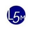 Lake 5 Media Logo