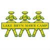 Lake Bryn Mawr Camp Logo
