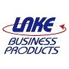 Lake Business Products Logo