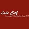 Lake City Nursing and Rehabilitation Center Logo
