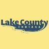 Lake County, Indiana Logo