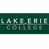 Lake Erie College Logo