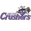 Lake Erie Crushers Logo