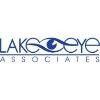 Lake Eye Associates Logo