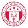 Lake Highland Preparatory School Logo