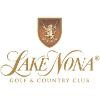 Lake Nona Golf & Country Club Logo
