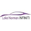 Lake Norman Infiniti Logo