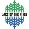 Lake of the Pines Logo