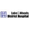 Lake of the Woods District Hospital Logo