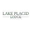 Lake Placid Lodge Logo